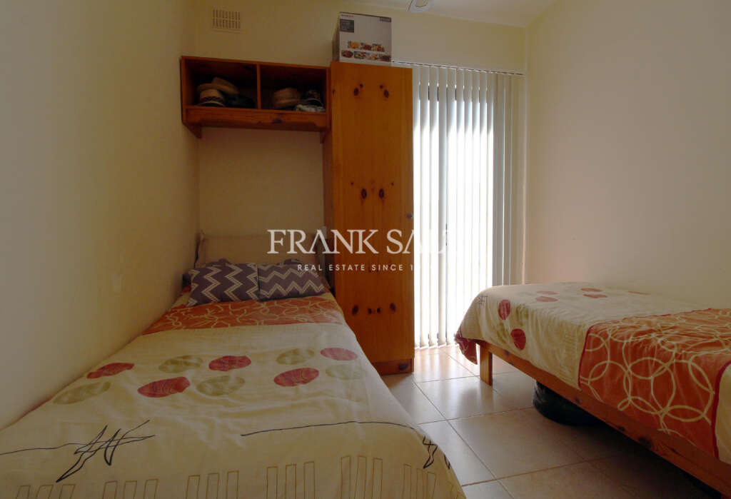 2 Bed, ApartmentFor Sale, Mellieha, Malta