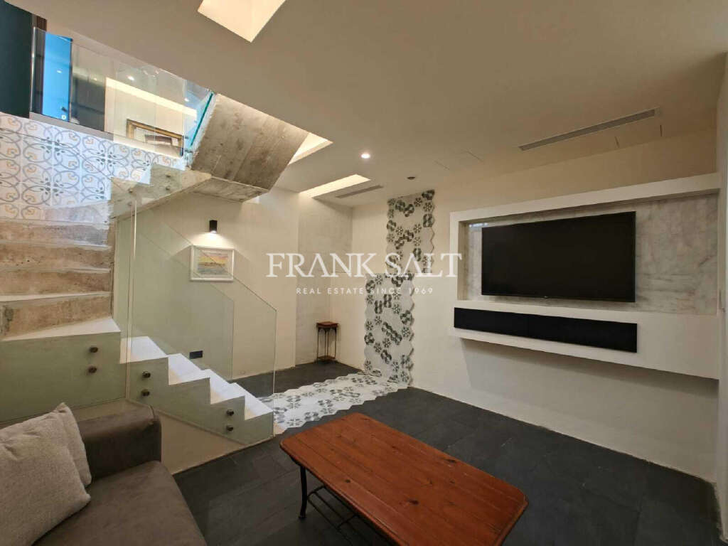 2 Bed, ApartmentFor Sale, Sliema, Malta