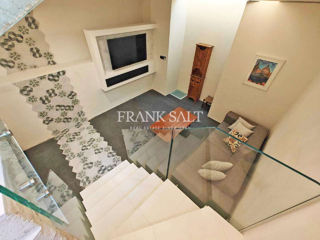 2 Bed, ApartmentFor Sale, Sliema, Malta