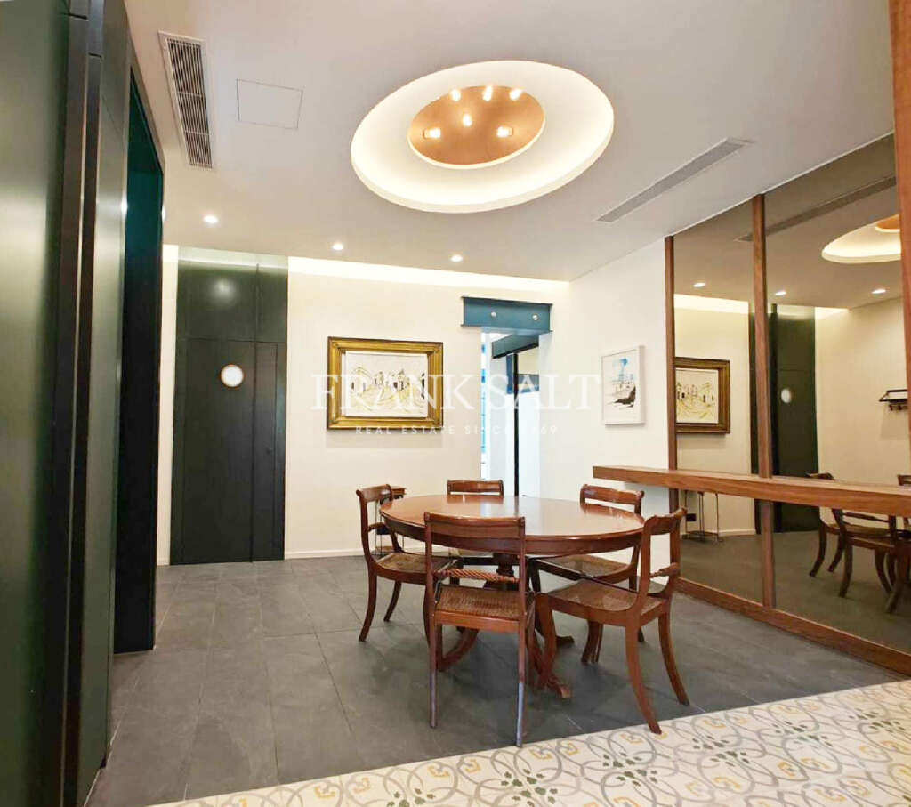 2 Bed, ApartmentFor Sale, Sliema, Malta