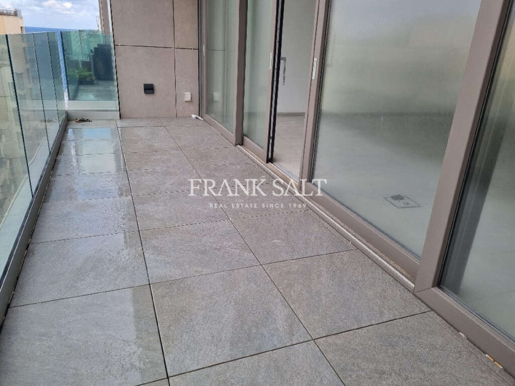 2 Bed, ApartmentFor Sale, Sliema, Malta