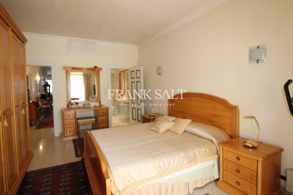 3 Bed, ApartmentFor Sale, Swieqi, Malta