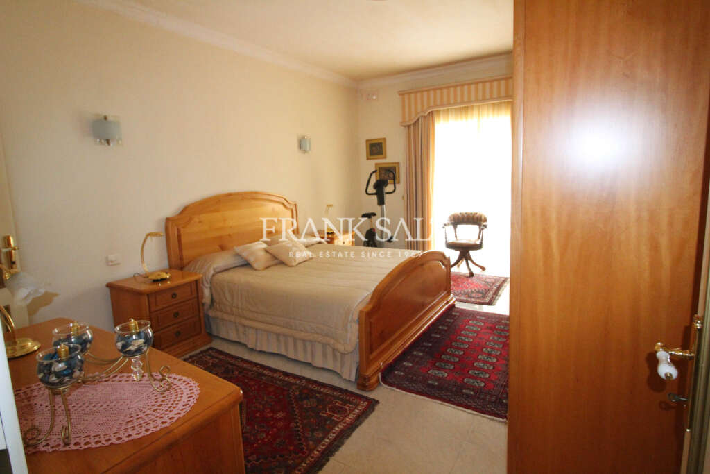 3 Bed, ApartmentFor Sale, Swieqi, Malta