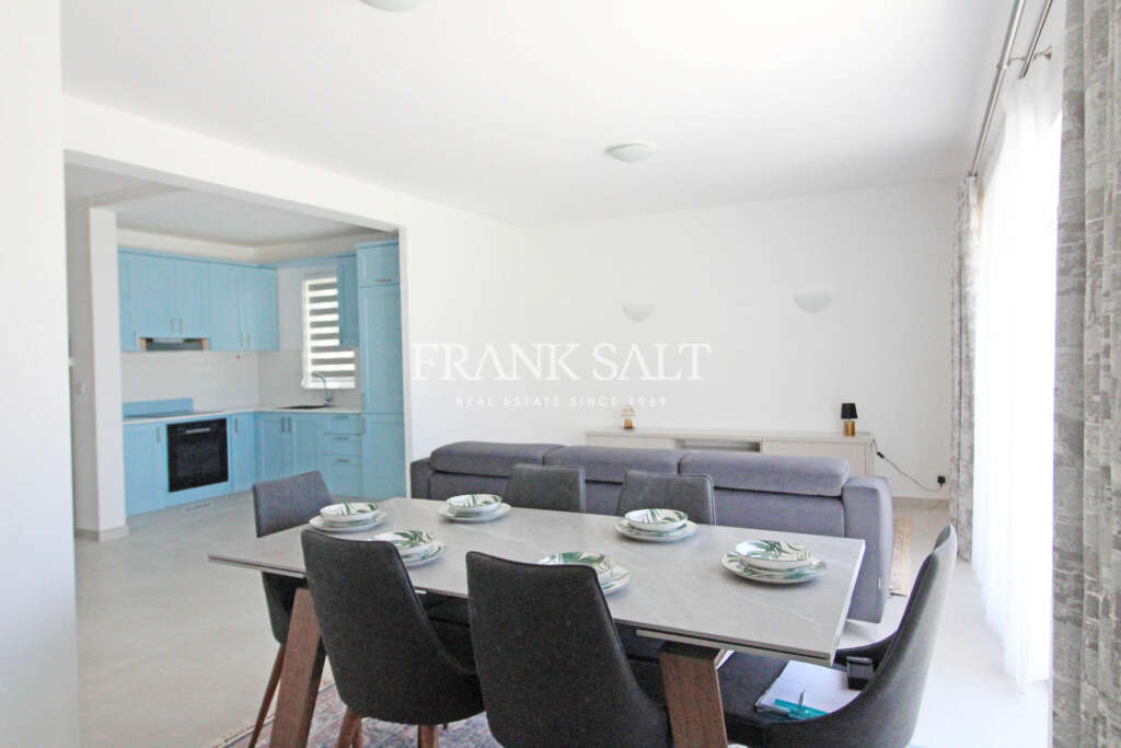 3 Bed, ApartmentFor Sale, Swieqi, Malta