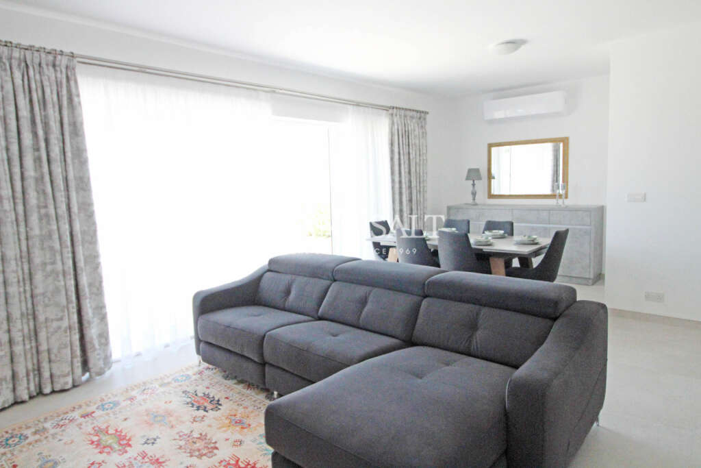 3 Bed, ApartmentFor Sale, Swieqi, Malta