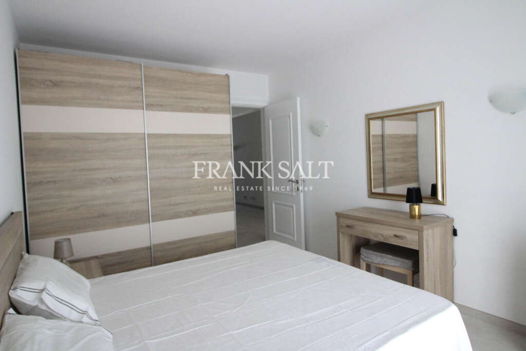 3 Bed, ApartmentFor Sale, Swieqi, Malta