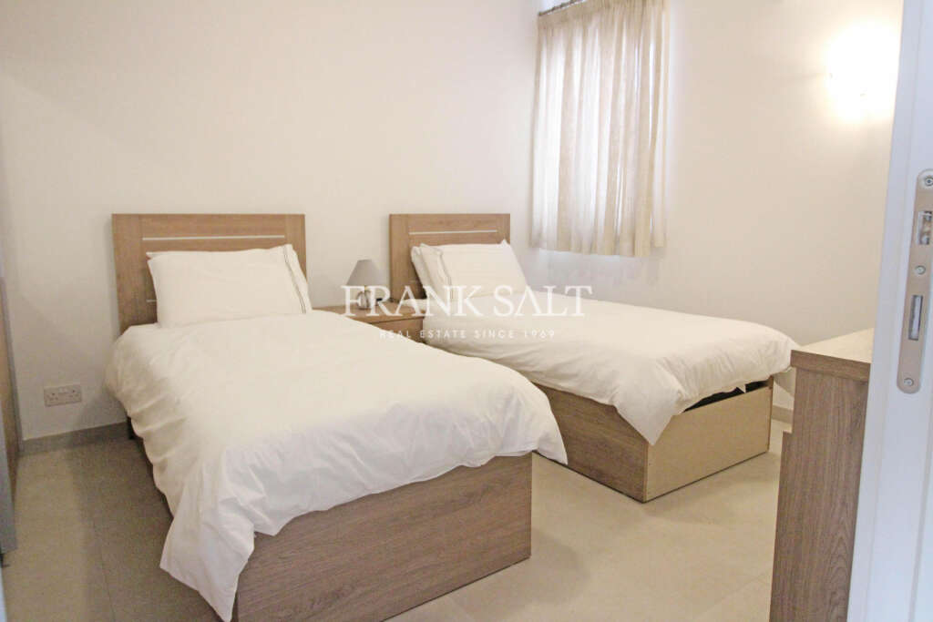 3 Bed, ApartmentFor Sale, Swieqi, Malta
