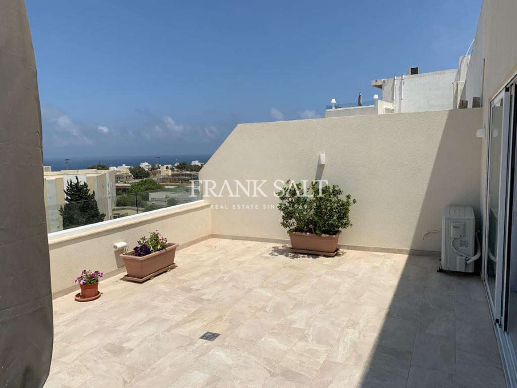 3 Bed, ApartmentFor Sale, Swieqi, Malta