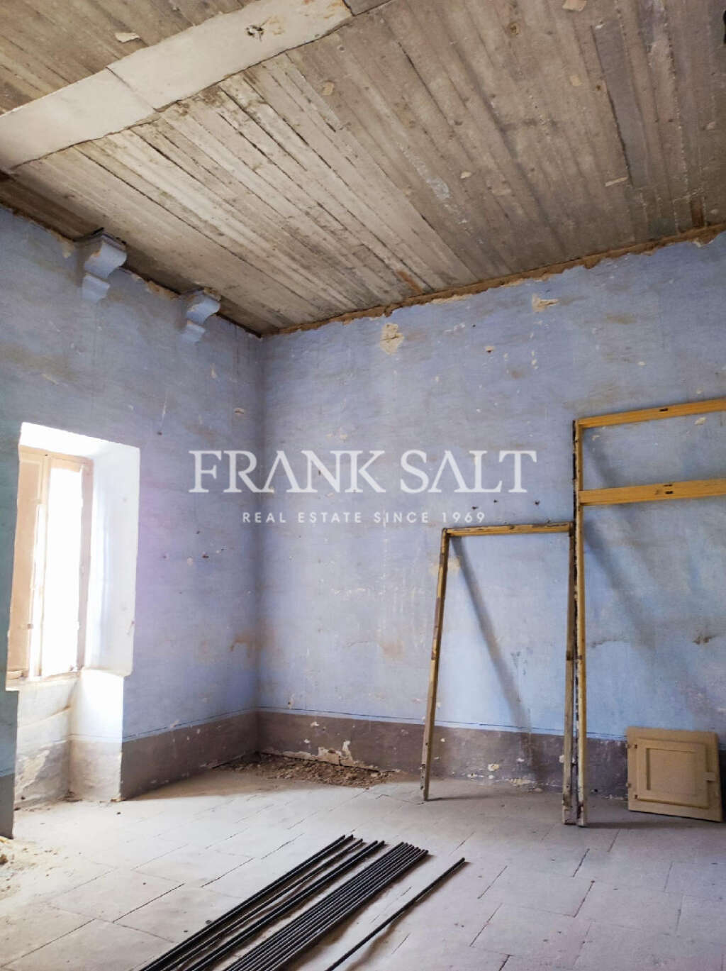 3 Bed, HouseFor Sale, Zurrieq, Malta