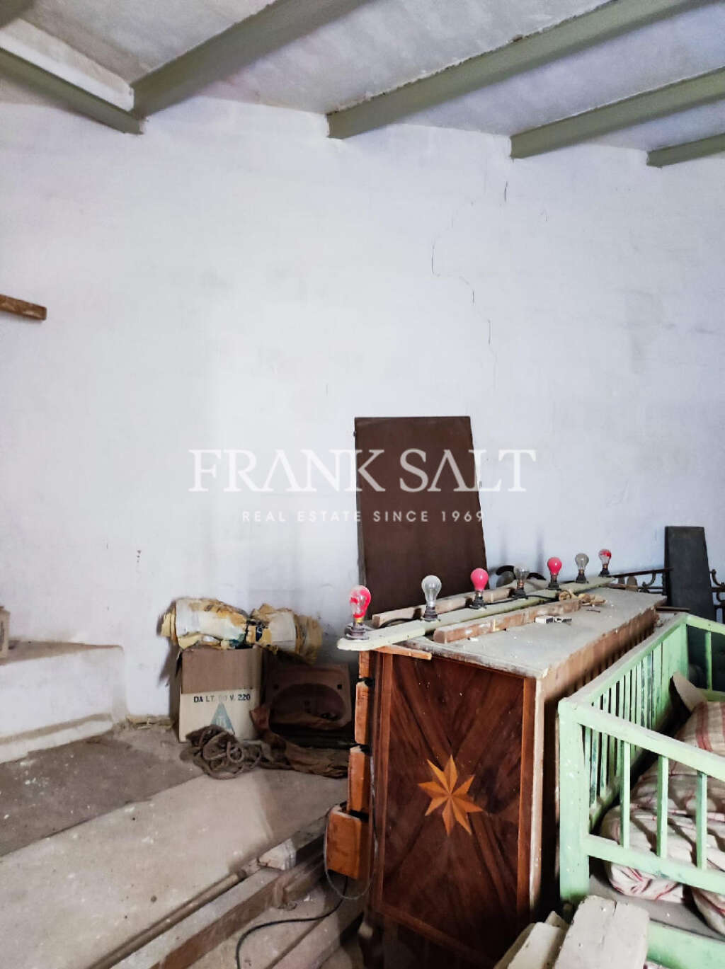 3 Bed, HouseFor Sale, Zurrieq, Malta