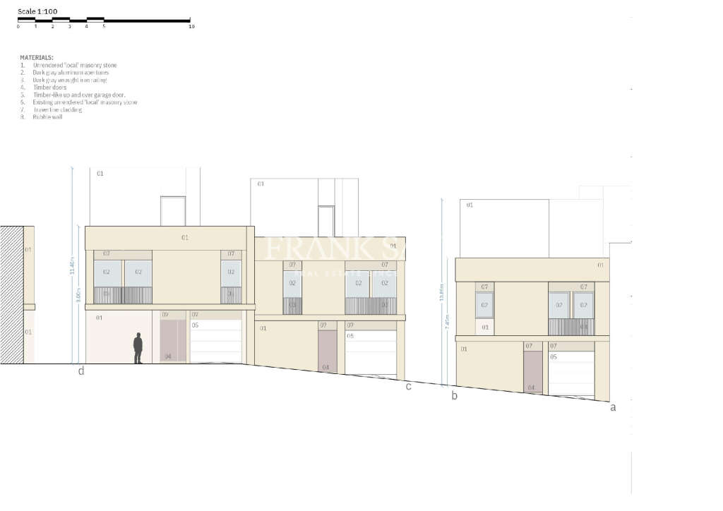 4 Bed, HouseFor Sale, Qala, Gozo