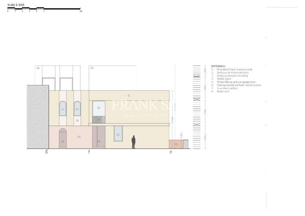 4 Bed, HouseFor Sale, Qala, Gozo