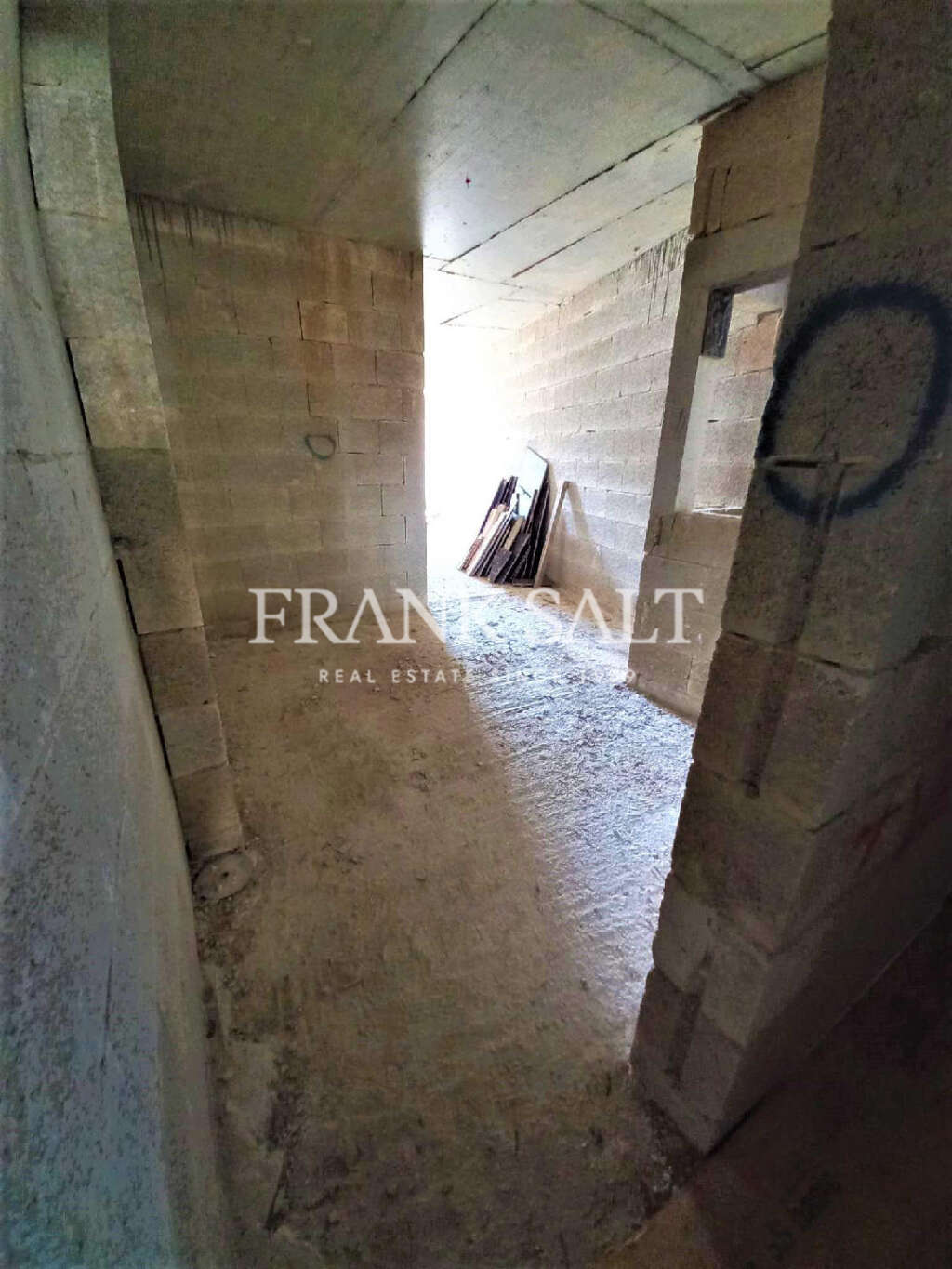 1 Bed, ApartmentFor Sale, Paola, Malta