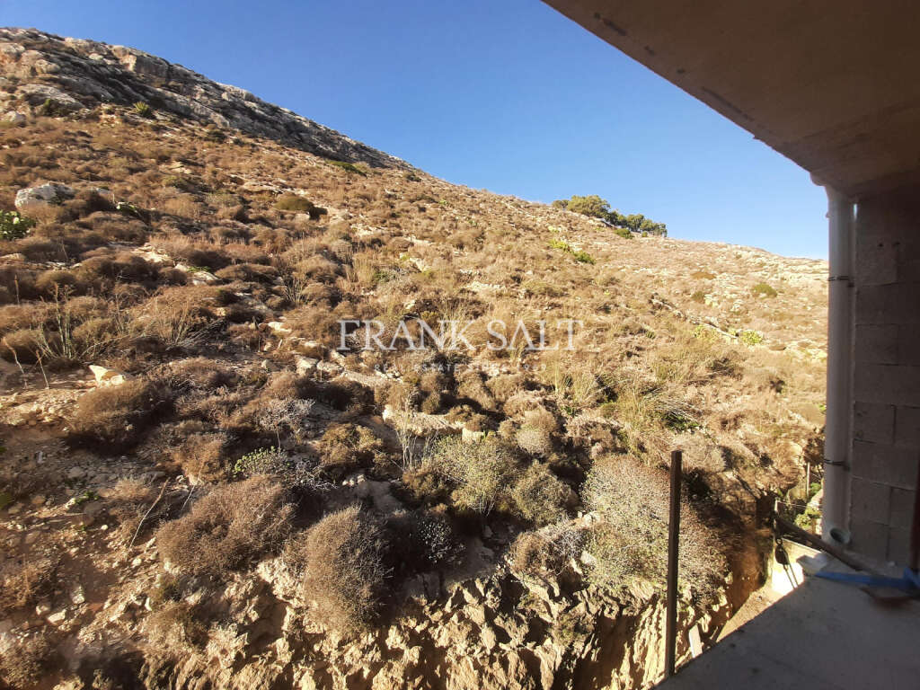 3 Bed, ApartmentFor Sale, Xlendi, Gozo