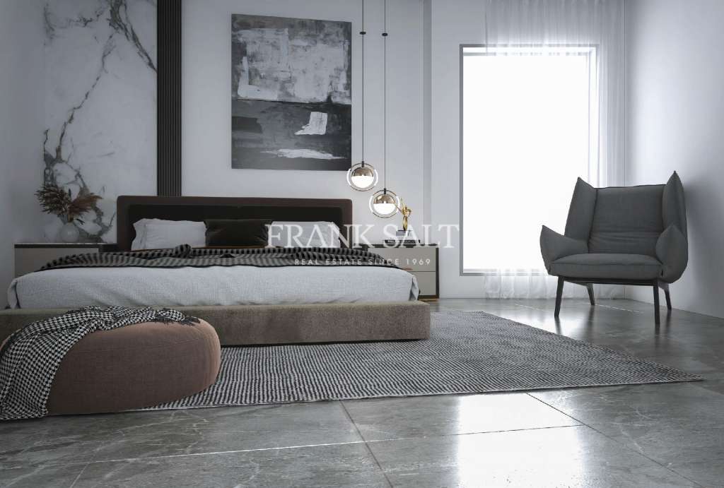 2 Bed, ApartmentFor Sale, Hamrun, Malta