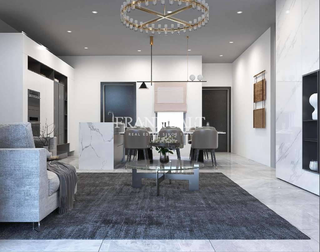 2 Bed, ApartmentFor Sale, Hamrun, Malta