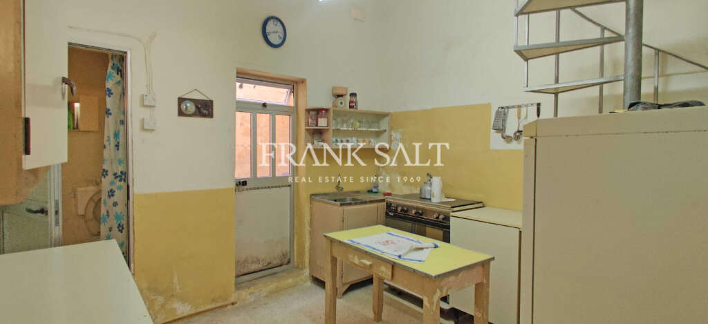 2 Bed, HouseFor Sale, Birzebbugia, Malta