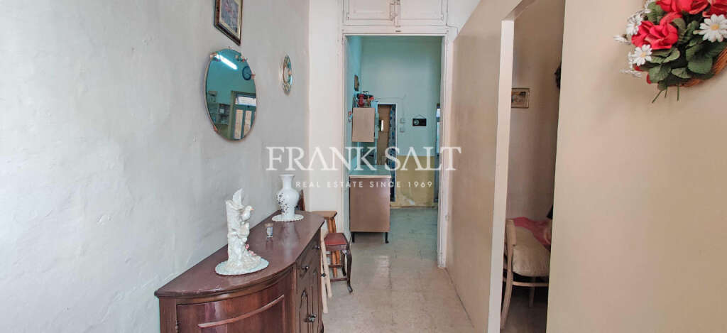 2 Bed, HouseFor Sale, Birzebbugia, Malta