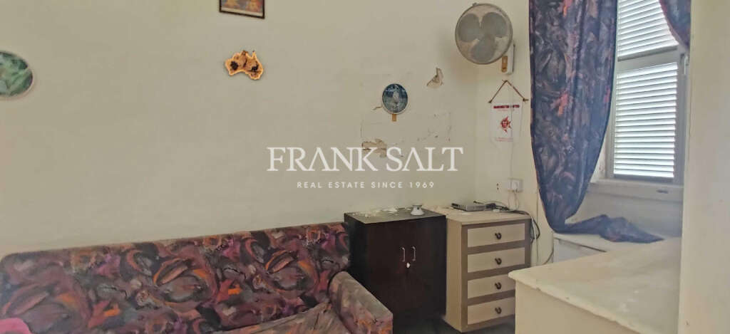 2 Bed, HouseFor Sale, Birzebbugia, Malta