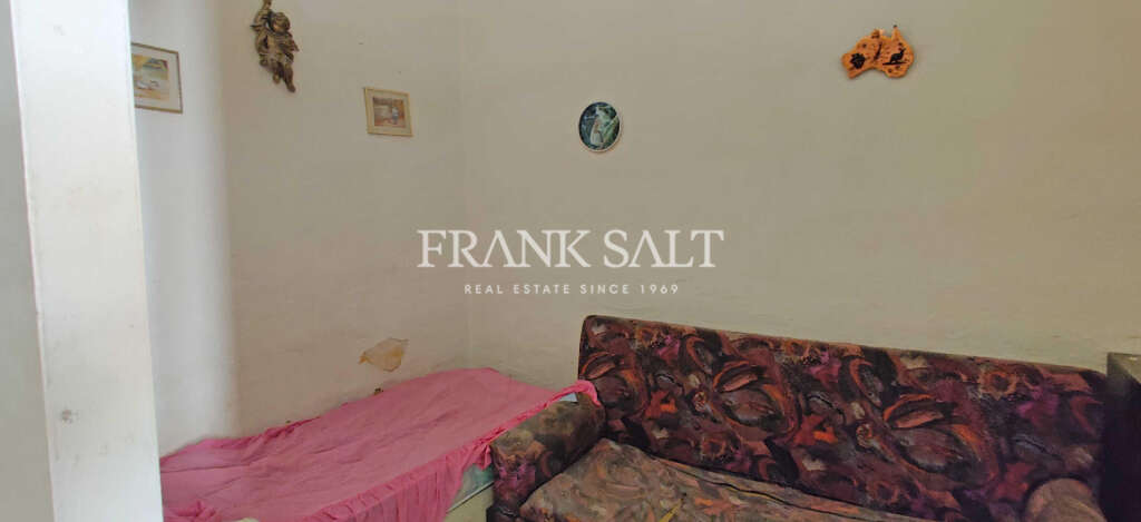 2 Bed, HouseFor Sale, Birzebbugia, Malta