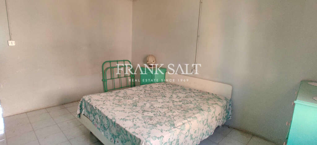 2 Bed, HouseFor Sale, Birzebbugia, Malta