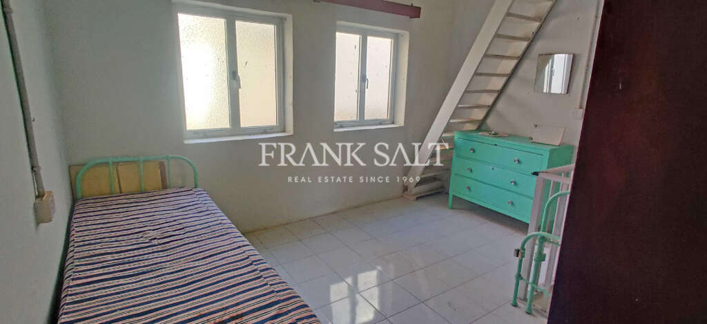 2 Bed, HouseFor Sale, Birzebbugia, Malta