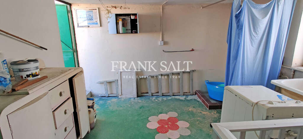 2 Bed, HouseFor Sale, Birzebbugia, Malta