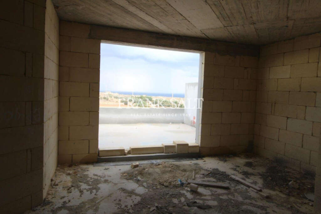 3 Bed, ApartmentFor Sale, Sannat, Gozo