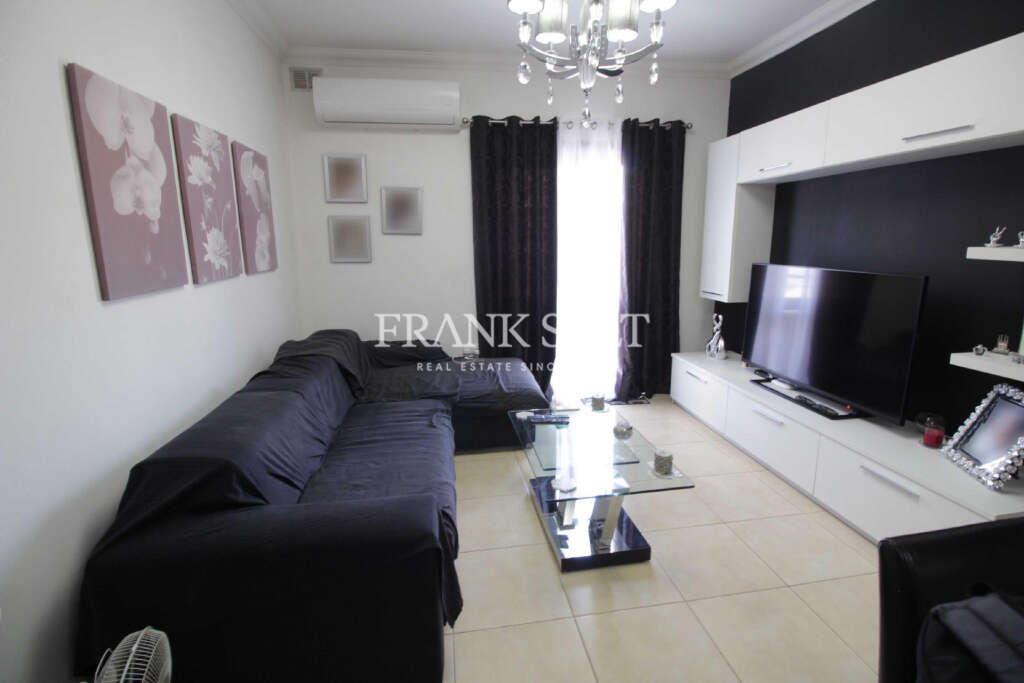 3 Bed, ApartmentFor Sale, Zejtun, Malta