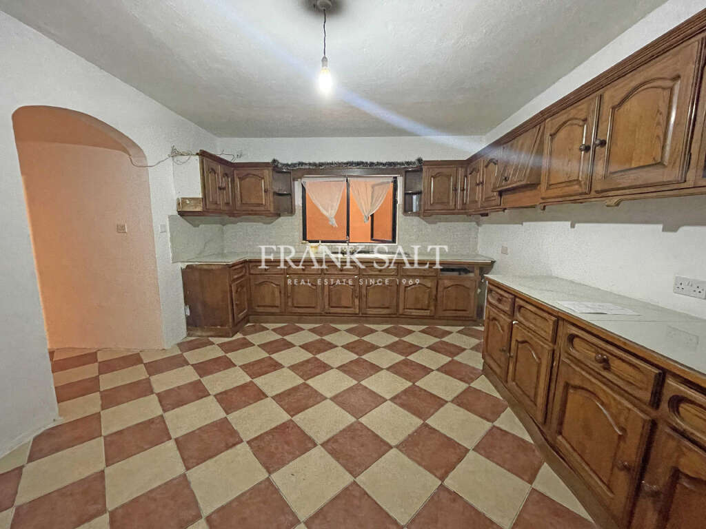 3 Bed, ApartmentFor Sale, Qormi, Malta