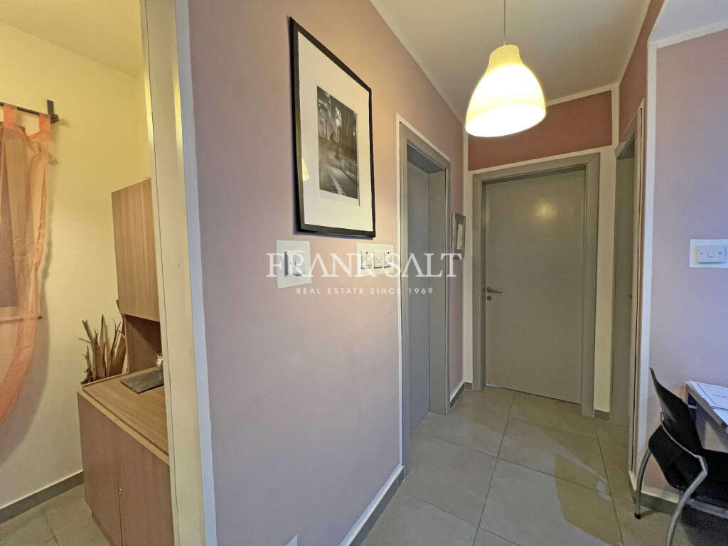 2 Bed, ApartmentFor Sale, Swieqi, Malta