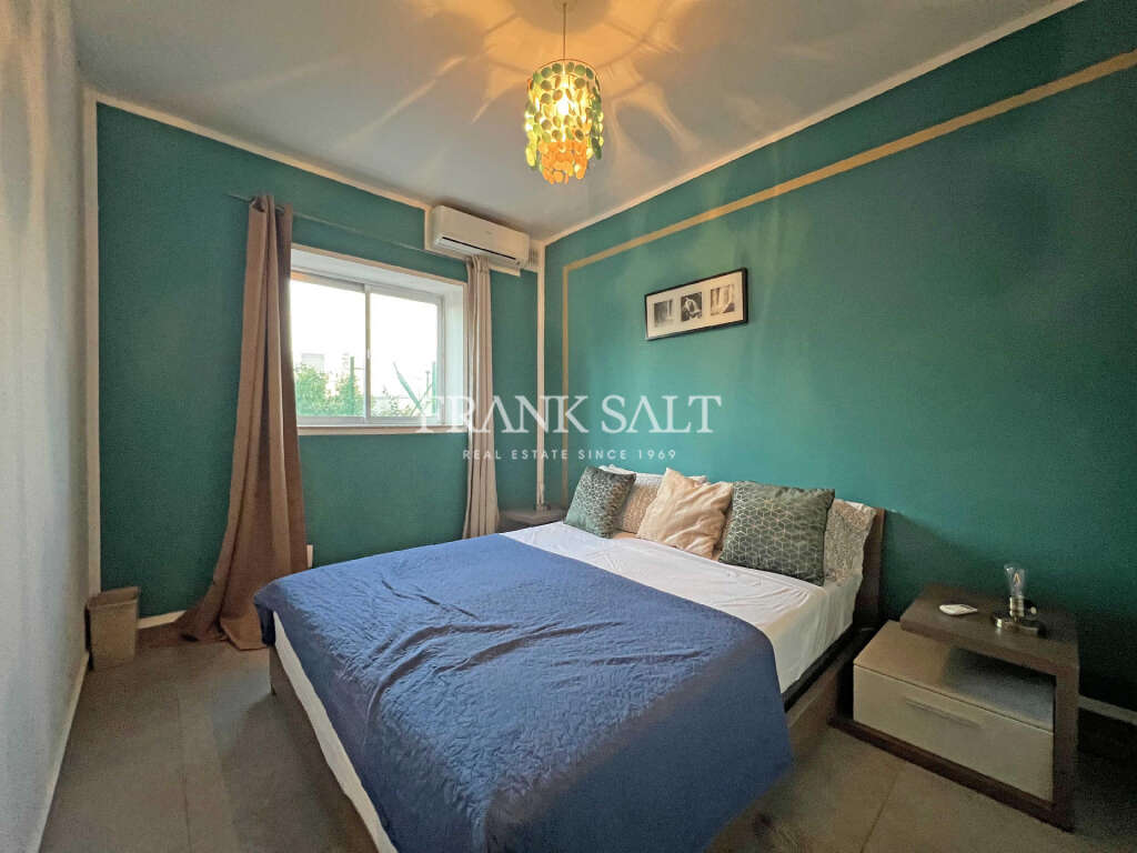 2 Bed, ApartmentFor Sale, Swieqi, Malta