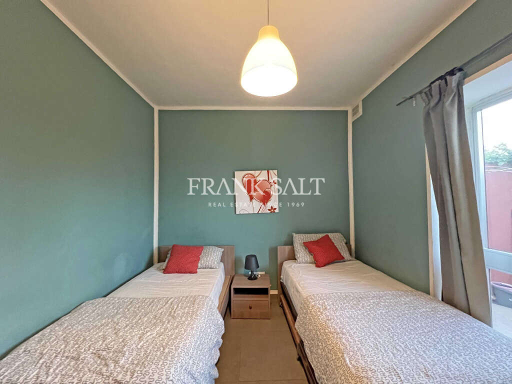 2 Bed, ApartmentFor Sale, Swieqi, Malta