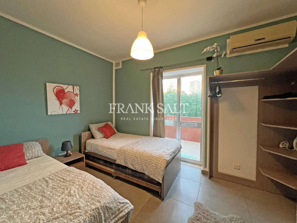 2 Bed, ApartmentFor Sale, Swieqi, Malta