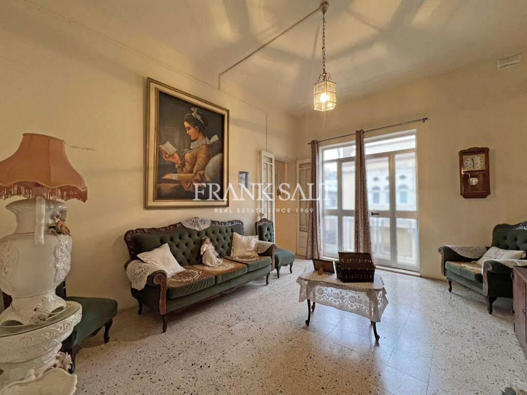 2 Bed, ApartmentFor Sale, Qormi, Malta