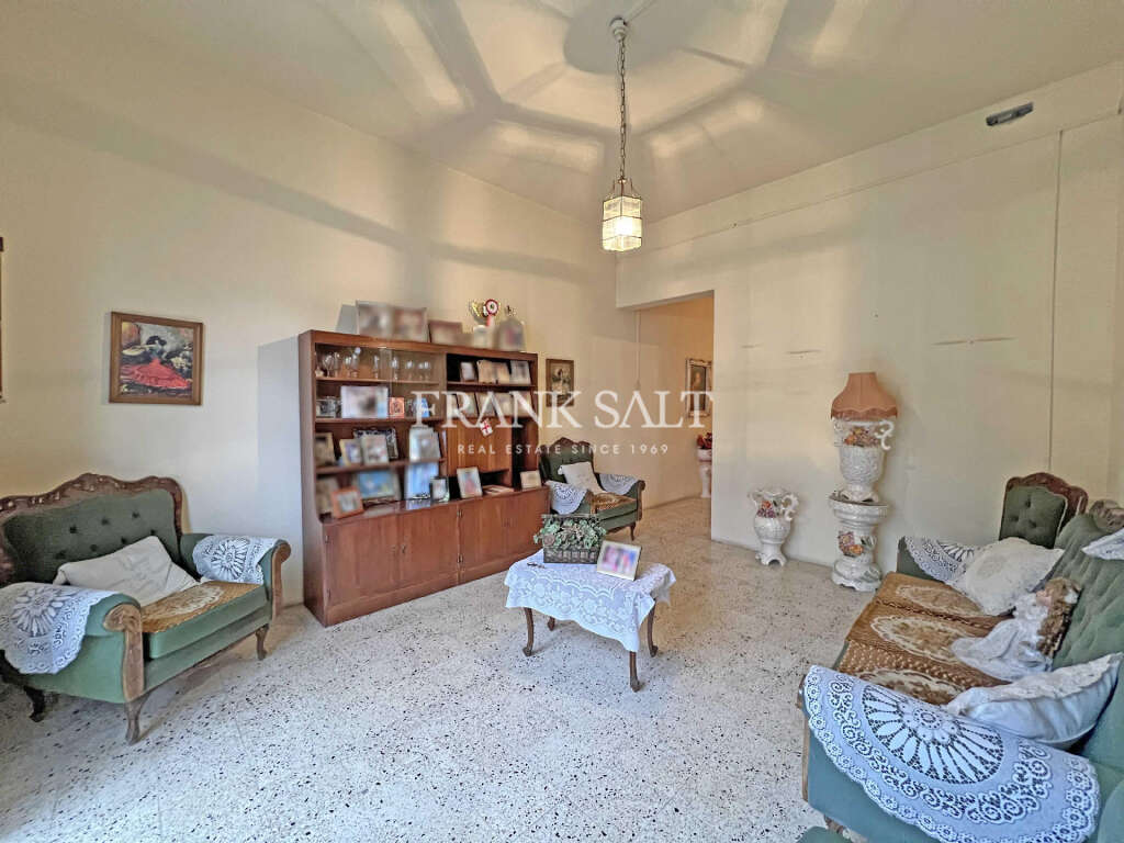2 Bed, ApartmentFor Sale, Qormi, Malta