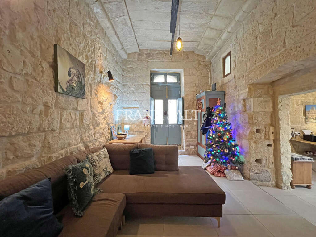 3 Bed, HouseFor Sale, Qormi, Malta