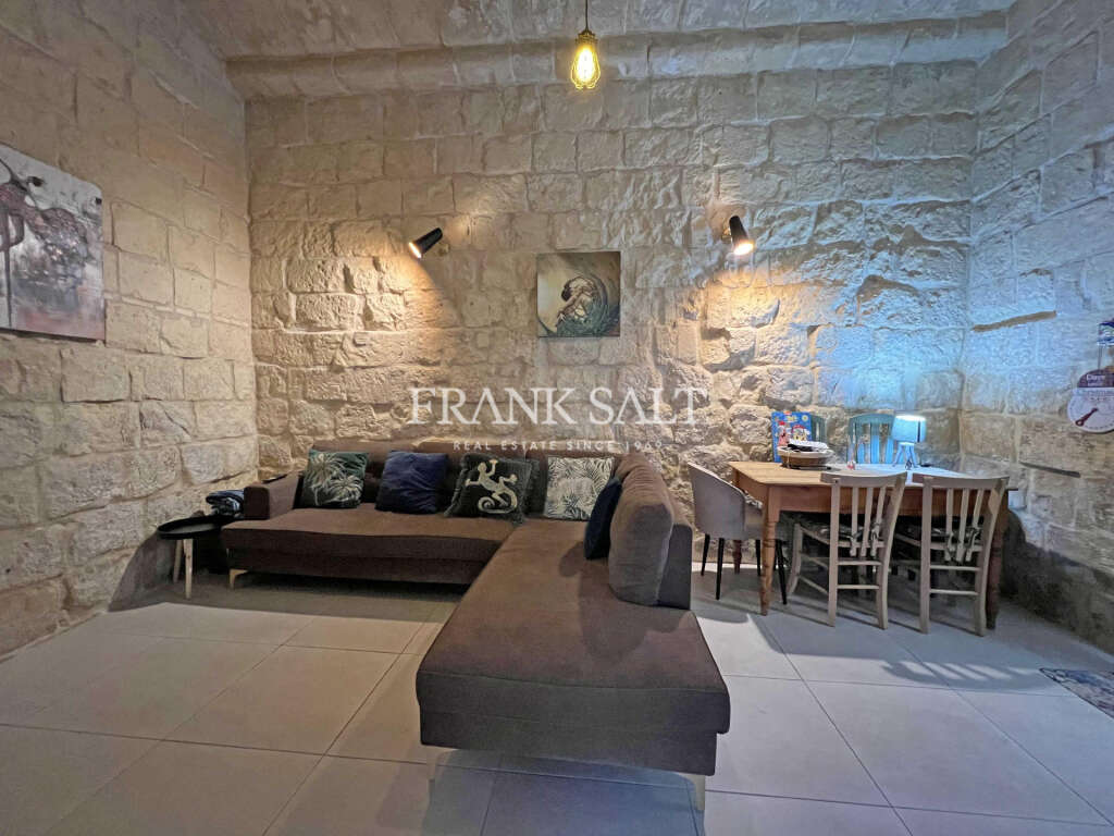 3 Bed, HouseFor Sale, Qormi, Malta