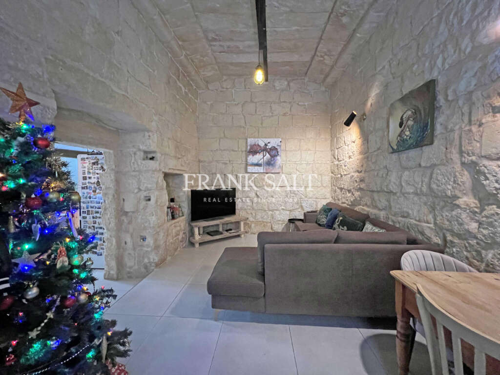 3 Bed, HouseFor Sale, Qormi, Malta