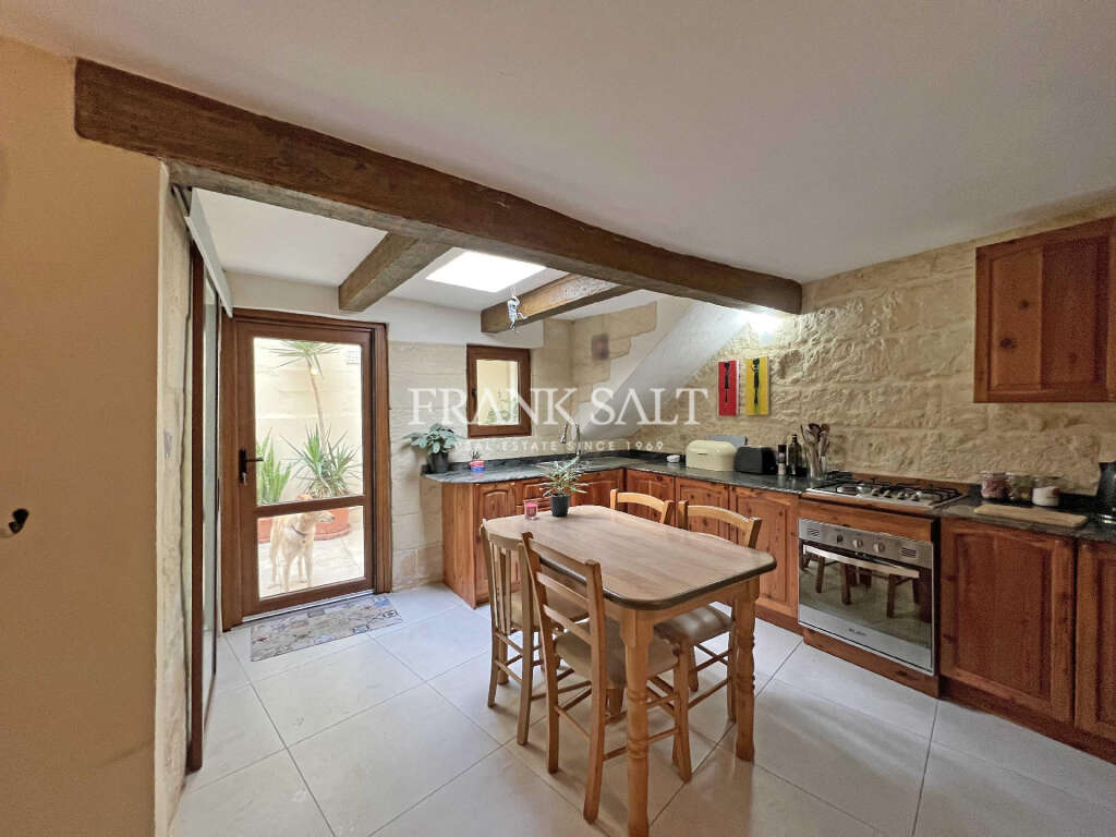 3 Bed, HouseFor Sale, Qormi, Malta