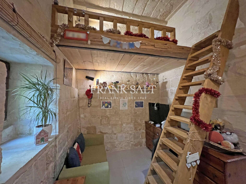 3 Bed, HouseFor Sale, Qormi, Malta