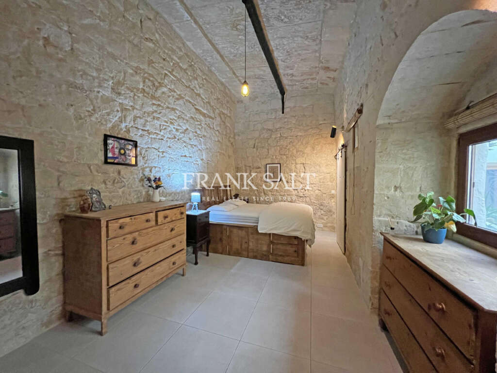 3 Bed, HouseFor Sale, Qormi, Malta