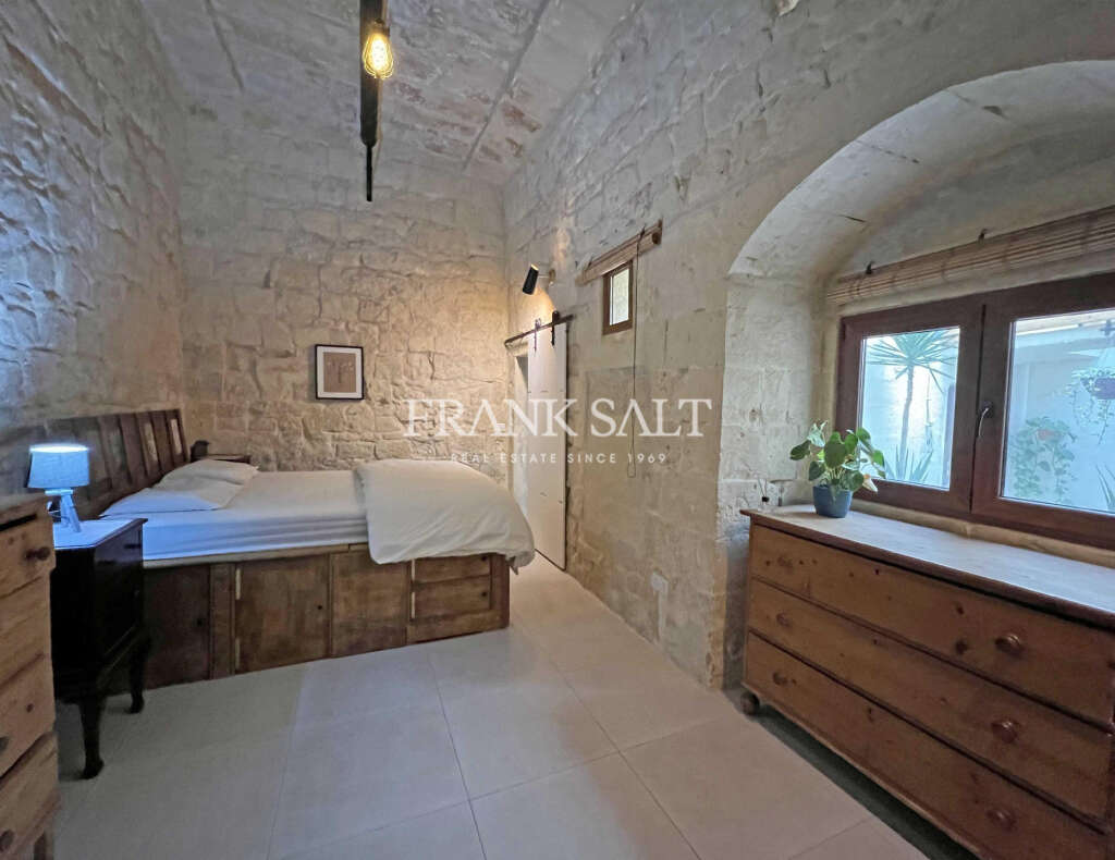 3 Bed, HouseFor Sale, Qormi, Malta