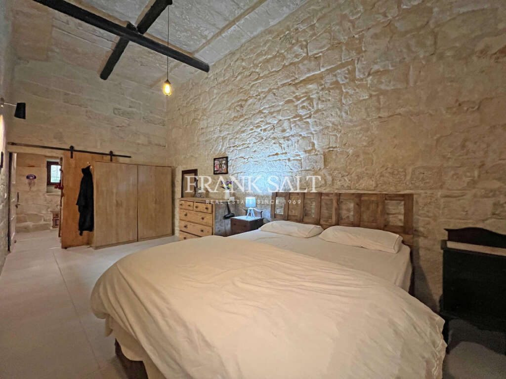 3 Bed, HouseFor Sale, Qormi, Malta