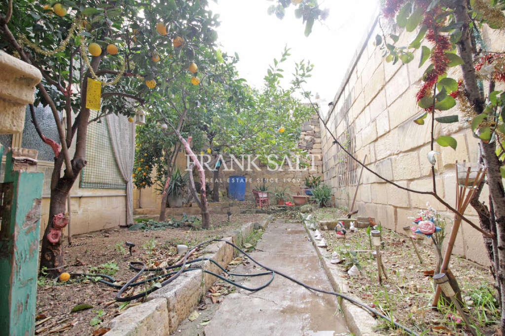 5 Bed, HouseFor Sale, Paola, Malta