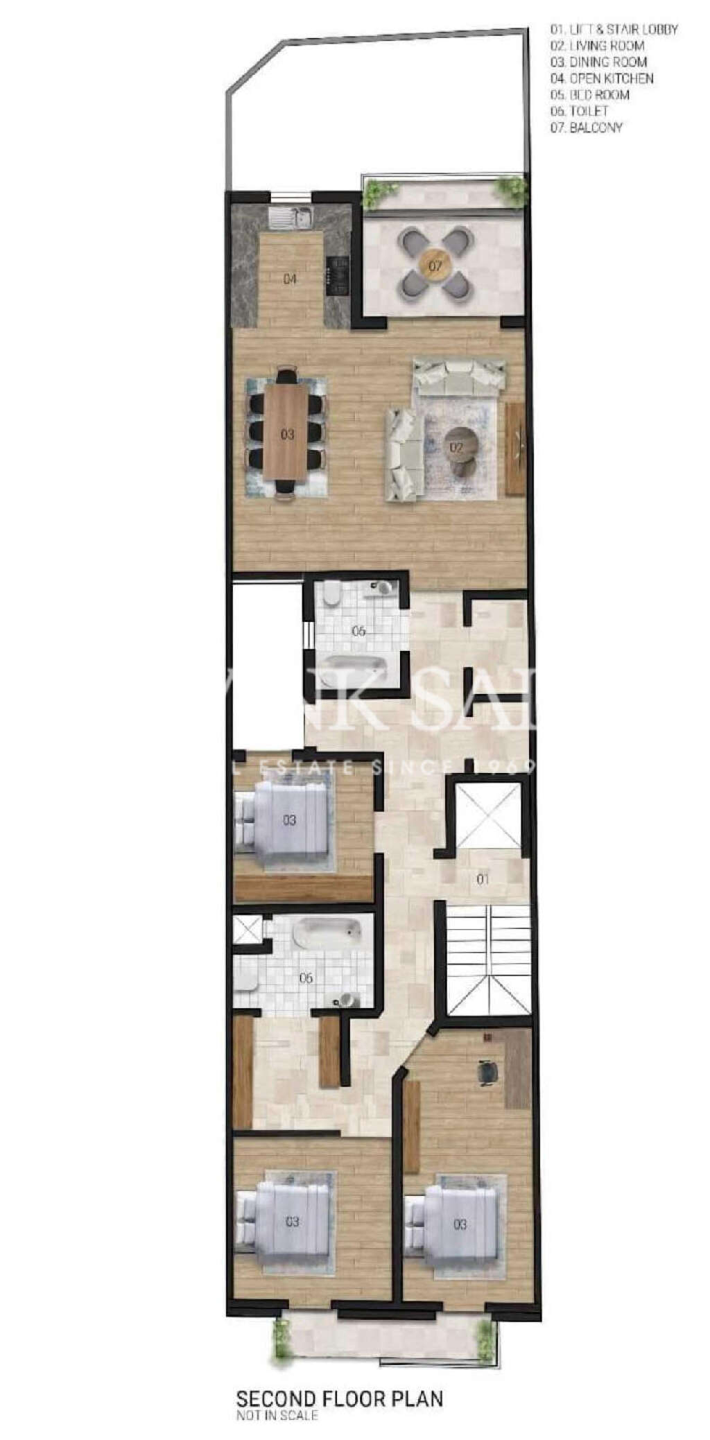 HouseFor Sale, Zabbar, Malta