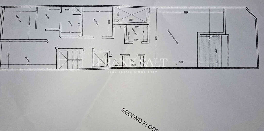 HouseFor Sale, Zabbar, Malta