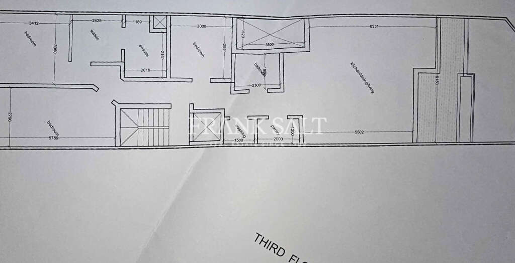 HouseFor Sale, Zabbar, Malta