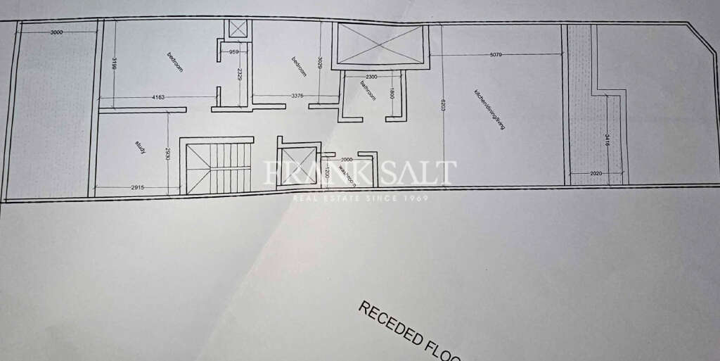 HouseFor Sale, Zabbar, Malta