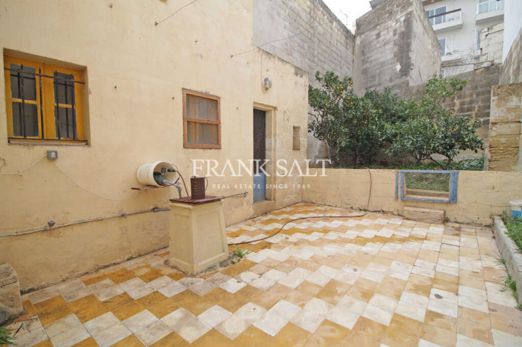 3 Bed, HouseFor Sale, Marsaxlokk, Malta